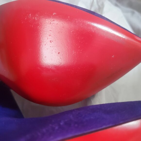 Christian Louboutin Booty Chain - Picture 14 of 16